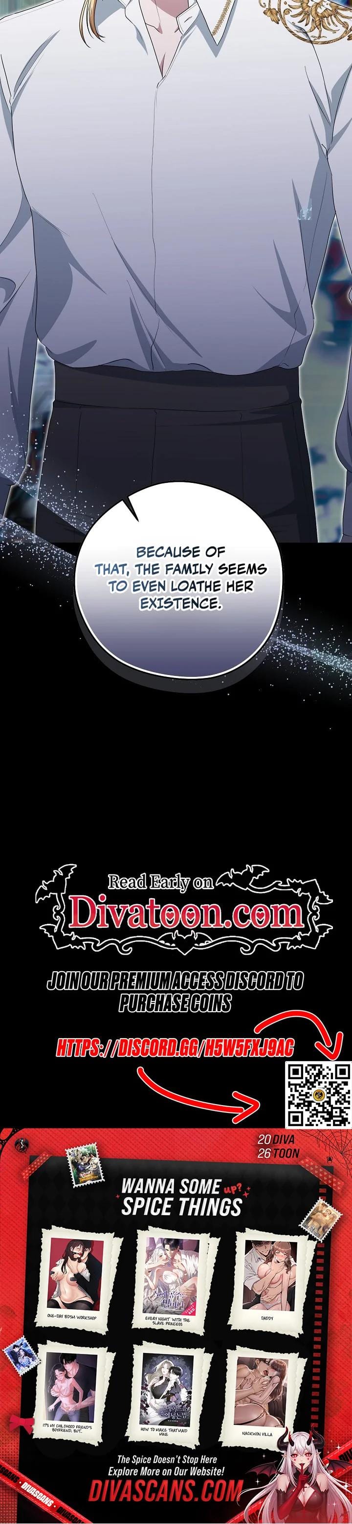 My Sweet Heart (Uncensored), chapter 40, page 26 of 26