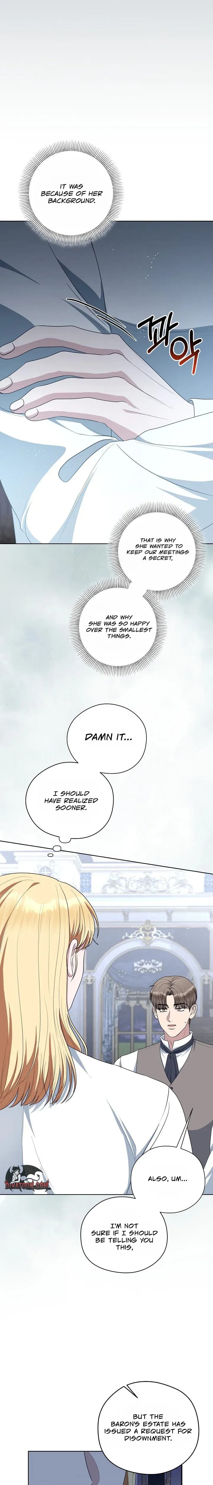 My Sweet Heart (Uncensored), chapter 41, page 5 of 28
