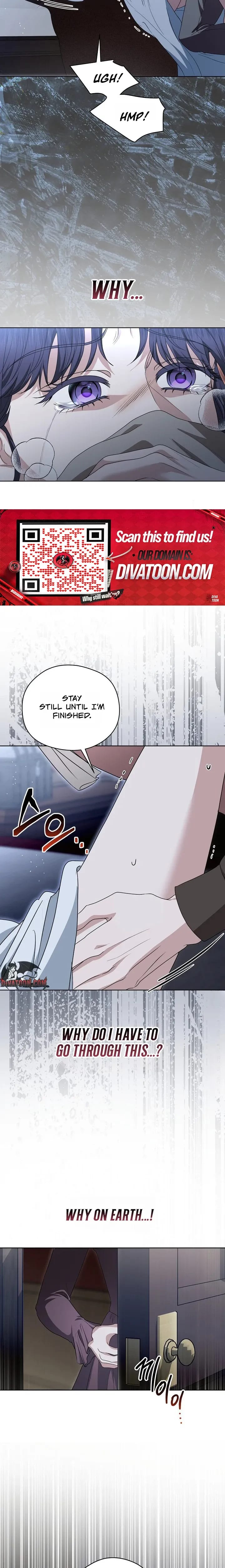 My Sweet Heart (Uncensored), chapter 41, page 20 of 28