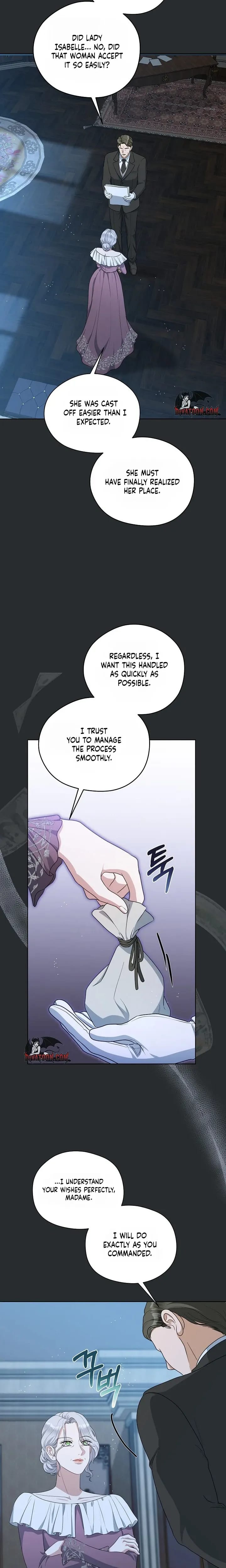 My Sweet Heart (Uncensored), chapter 42, page 6 of 28