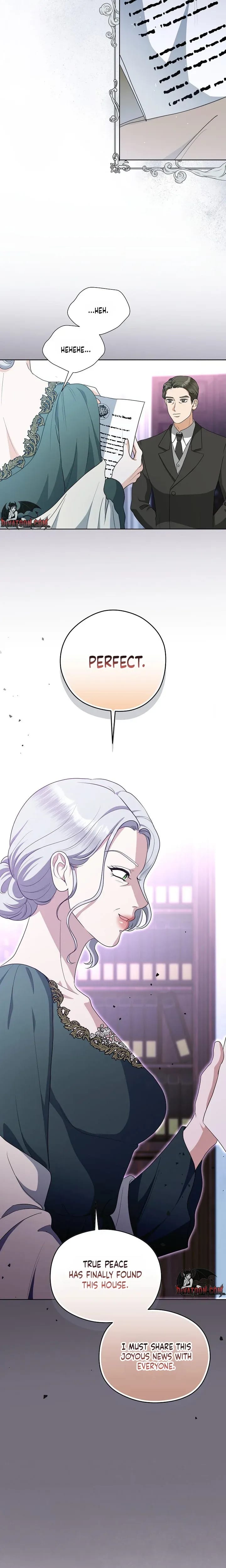 My Sweet Heart (Uncensored), chapter 42, page 9 of 28