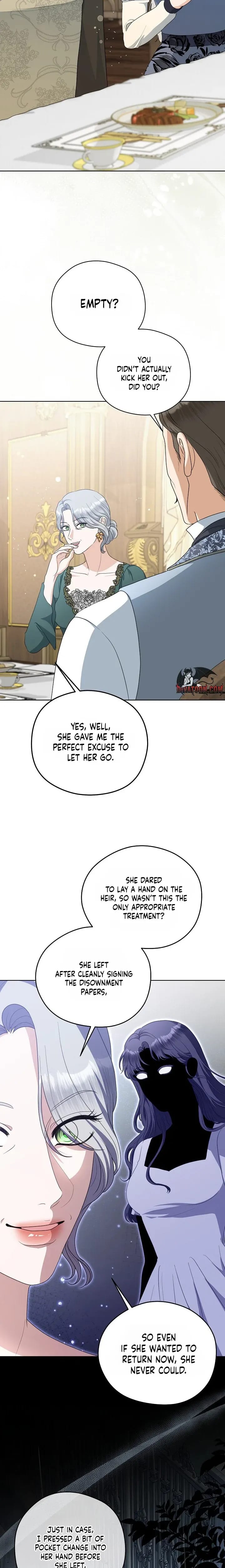 My Sweet Heart (Uncensored), chapter 42, page 12 of 28