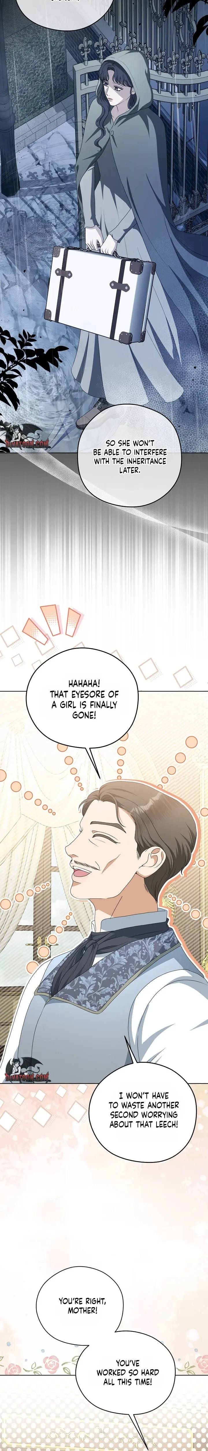 My Sweet Heart (Uncensored), chapter 42, page 13 of 28