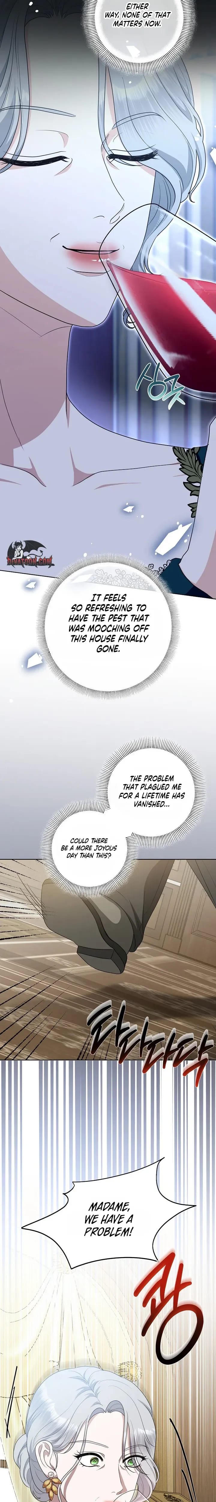 My Sweet Heart (Uncensored), chapter 42, page 15 of 28