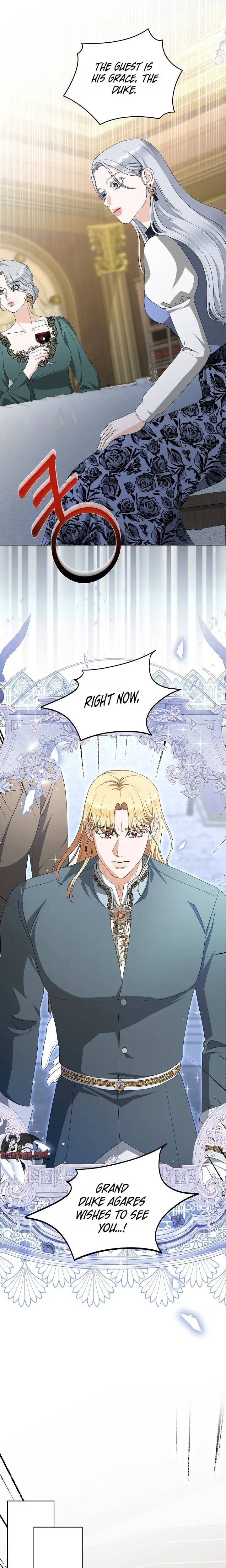 My Sweet Heart (Uncensored), chapter 42, page 17 of 28
