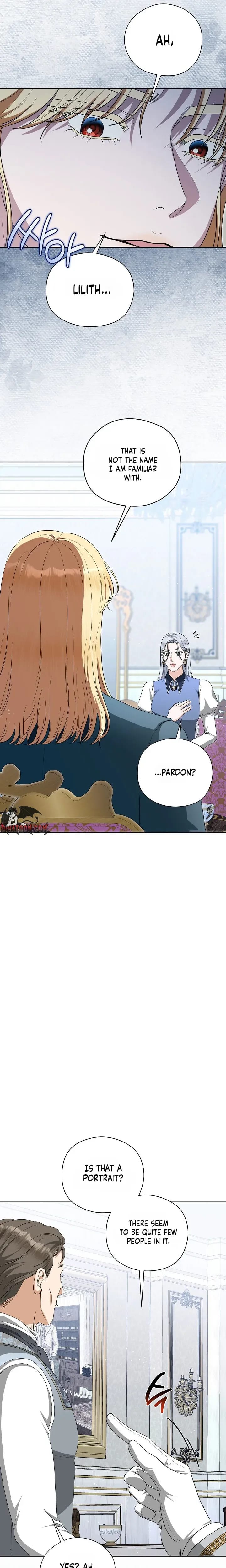 My Sweet Heart (Uncensored), chapter 42, page 21 of 28