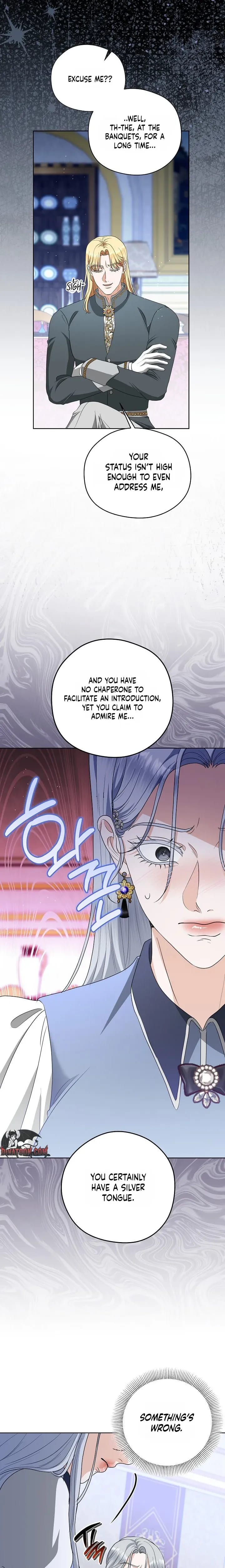 My Sweet Heart (Uncensored), chapter 42, page 25 of 28