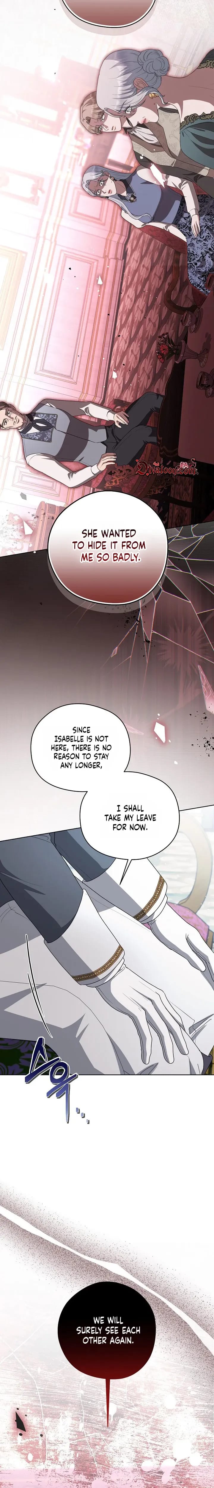 My Sweet Heart (Uncensored), chapter 43, page 7 of 30