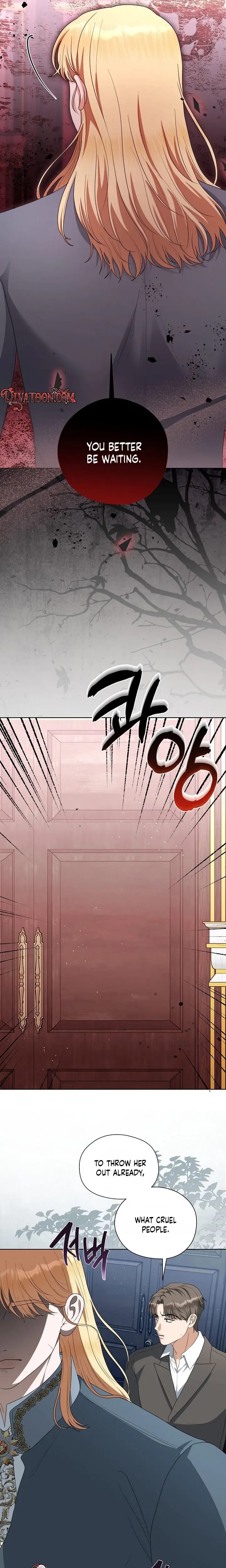 My Sweet Heart (Uncensored), chapter 43, page 8 of 30