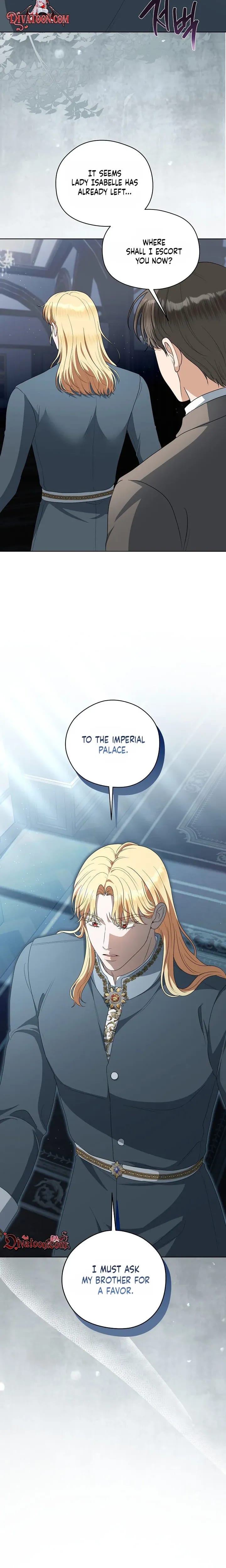 My Sweet Heart (Uncensored), chapter 43, page 9 of 30