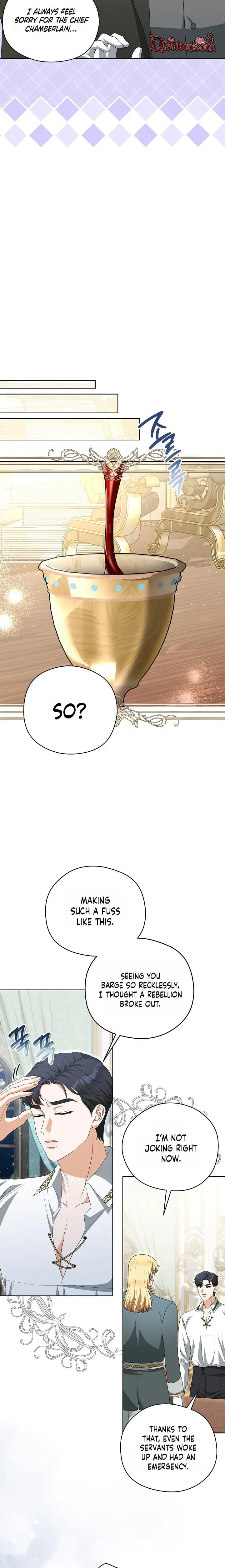 My Sweet Heart (Uncensored), chapter 43, page 13 of 30