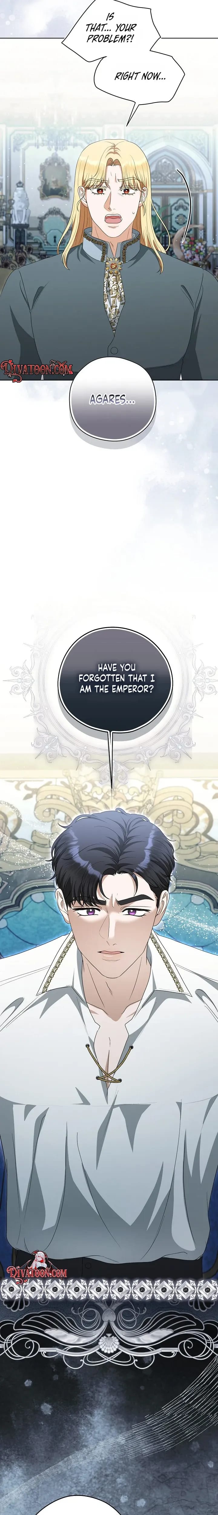 My Sweet Heart (Uncensored), chapter 43, page 14 of 30