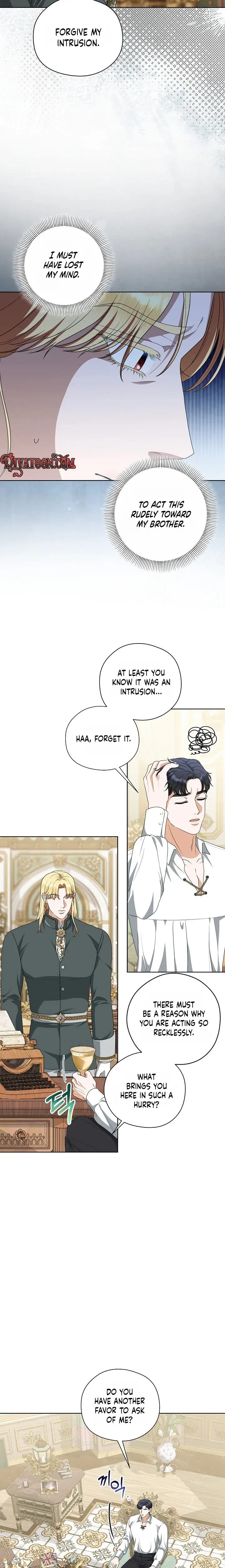 My Sweet Heart (Uncensored), chapter 43, page 16 of 30