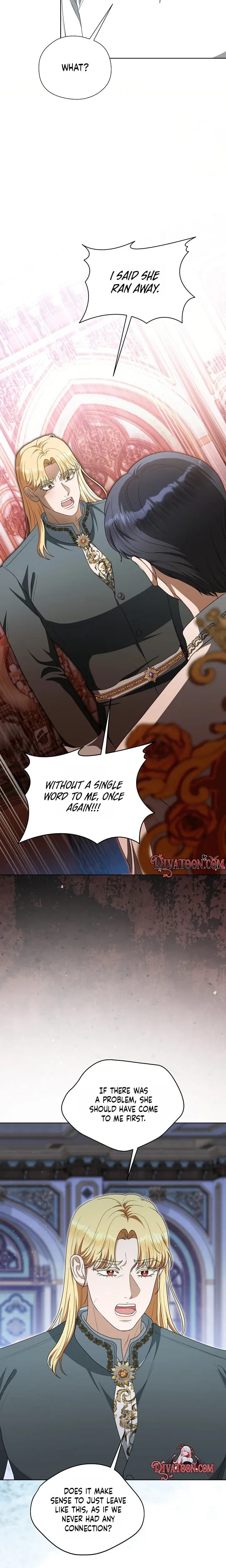 My Sweet Heart (Uncensored), chapter 43, page 19 of 30
