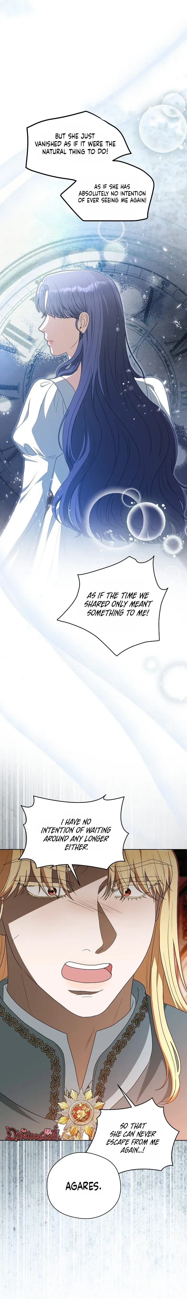 My Sweet Heart (Uncensored), chapter 43, page 20 of 30