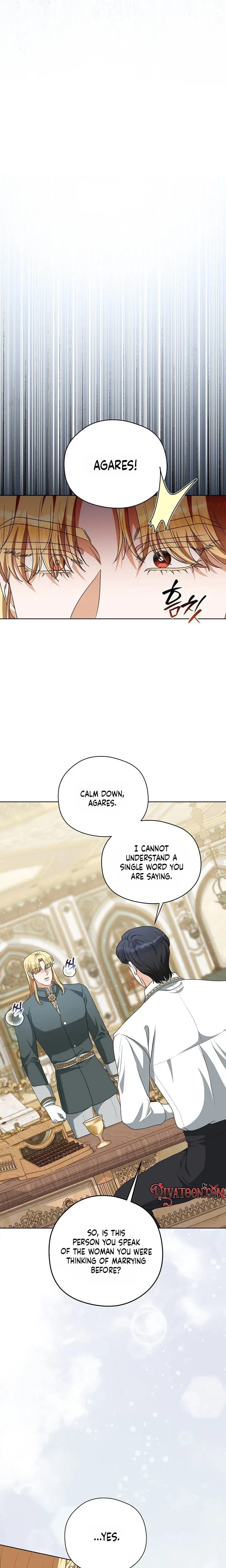 My Sweet Heart (Uncensored), chapter 43, page 21 of 30