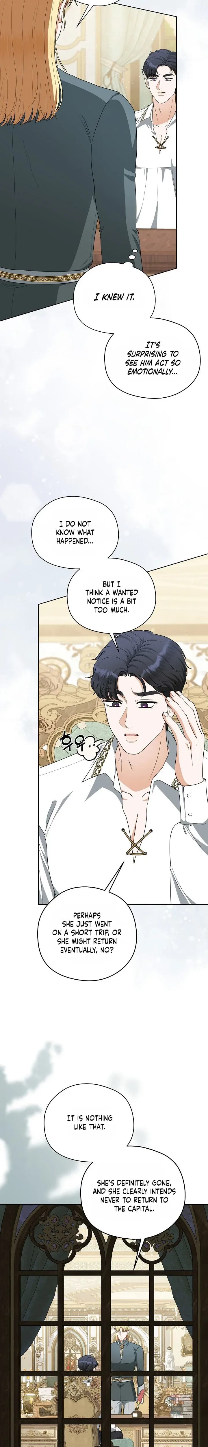 My Sweet Heart (Uncensored), chapter 43, page 22 of 30