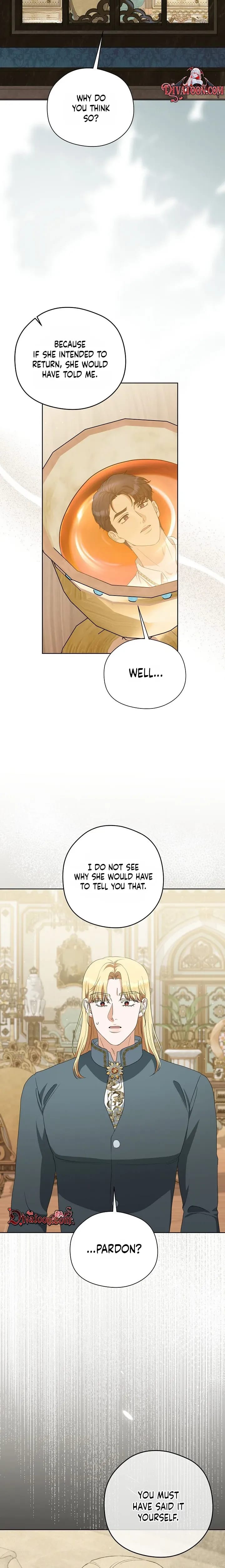 My Sweet Heart (Uncensored), chapter 43, page 23 of 30