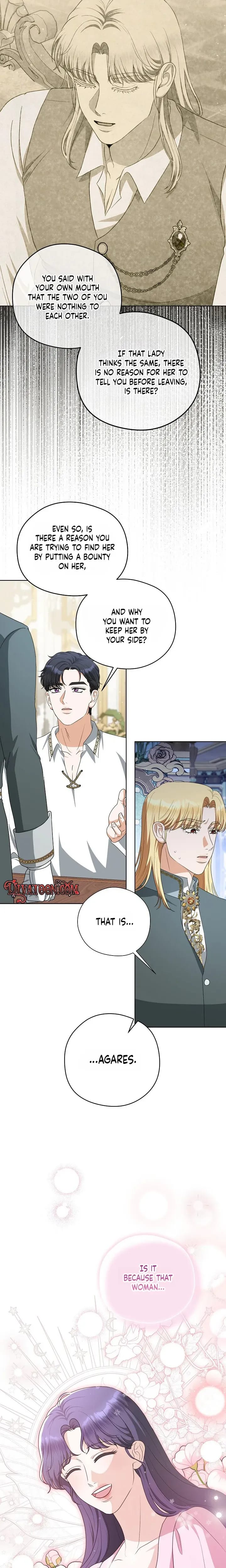My Sweet Heart (Uncensored), chapter 43, page 24 of 30