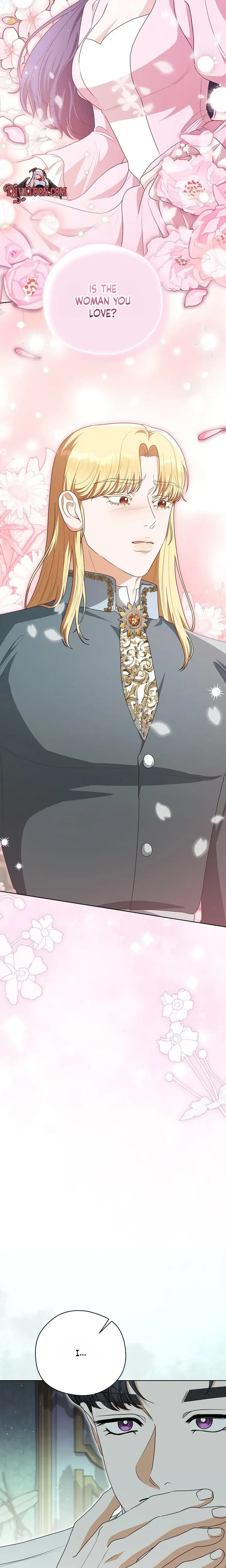 My Sweet Heart (Uncensored), chapter 43, page 25 of 30