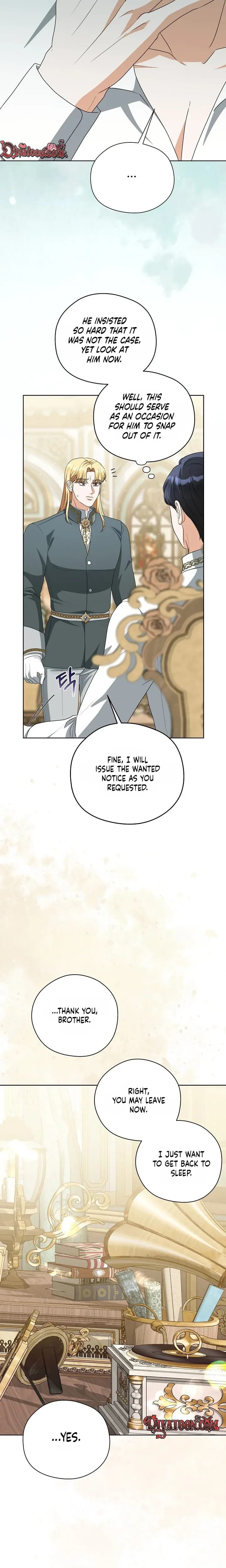 My Sweet Heart (Uncensored), chapter 43, page 26 of 30