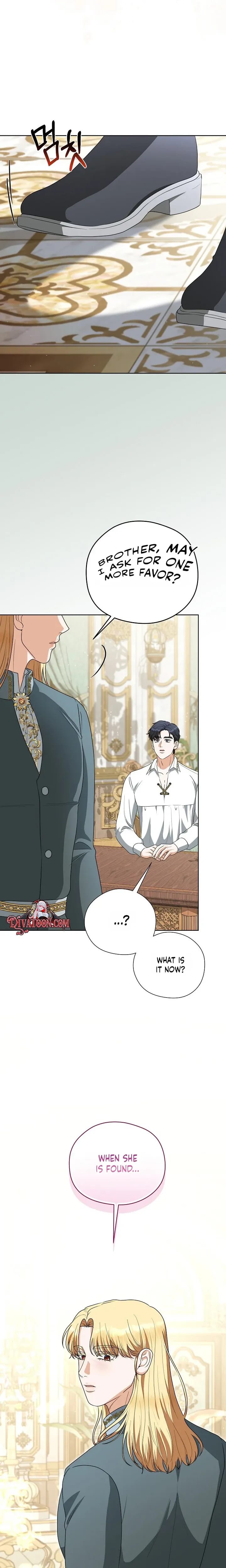 My Sweet Heart (Uncensored), chapter 43, page 27 of 30