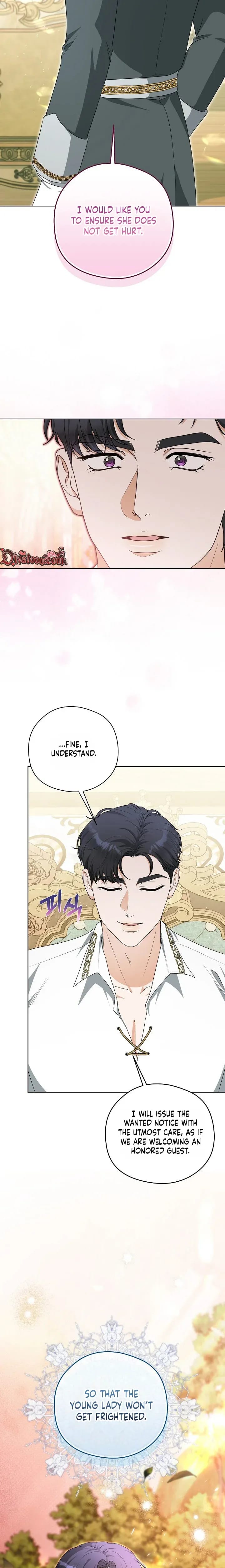 My Sweet Heart (Uncensored), chapter 43, page 28 of 30