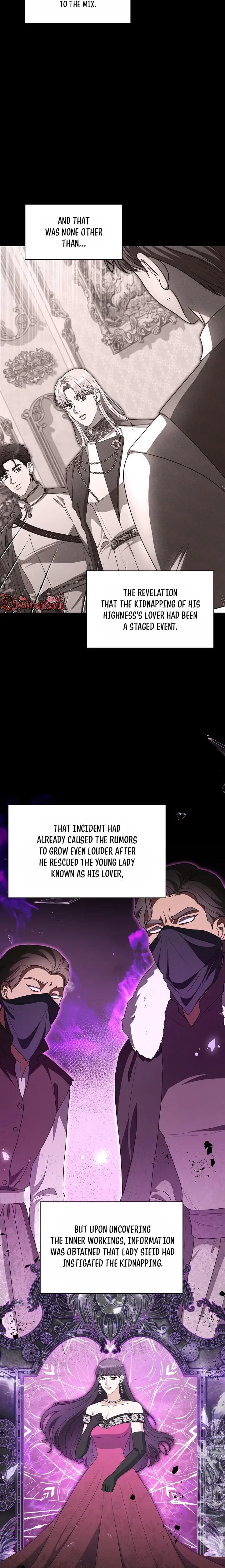 My Sweet Heart (Uncensored), chapter 44, page 10 of 29