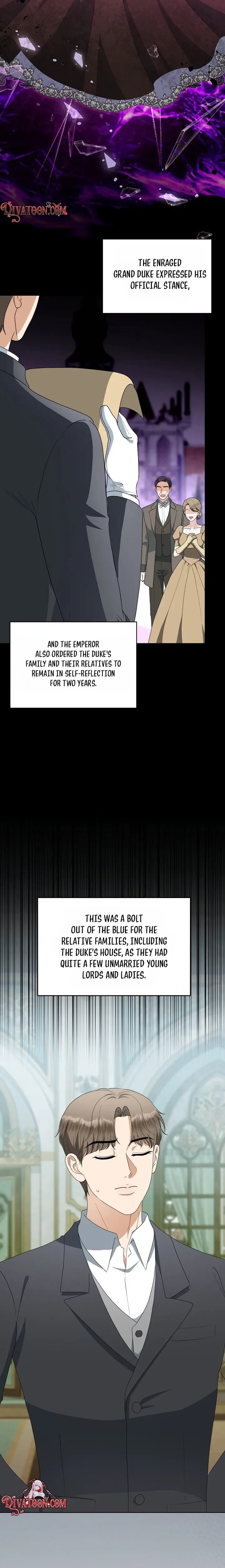 My Sweet Heart (Uncensored), chapter 44, page 11 of 29