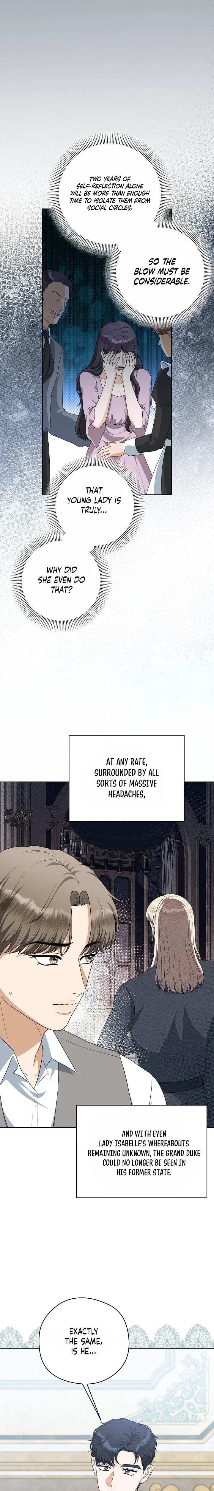 My Sweet Heart (Uncensored), chapter 44, page 12 of 29