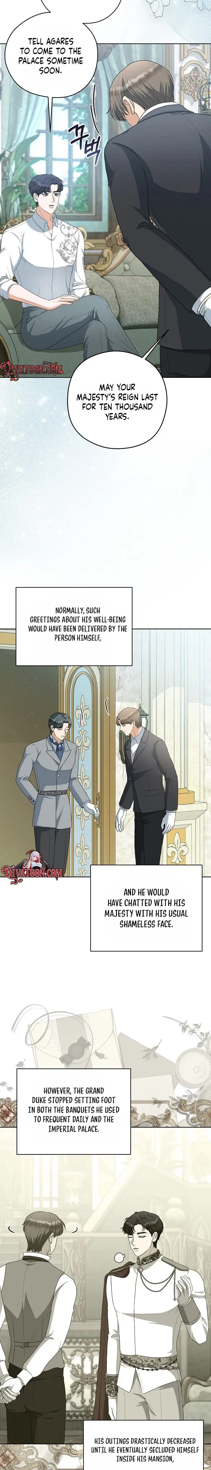 My Sweet Heart (Uncensored), chapter 44, page 14 of 29