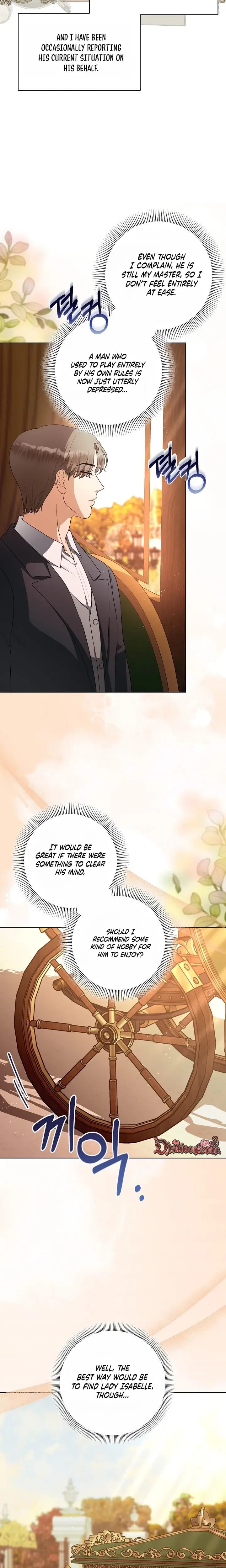 My Sweet Heart (Uncensored), chapter 44, page 15 of 29