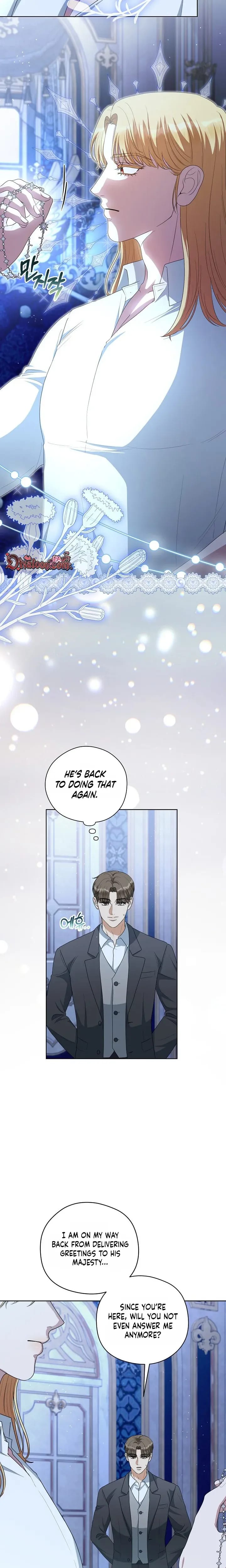 My Sweet Heart (Uncensored), chapter 44, page 18 of 29