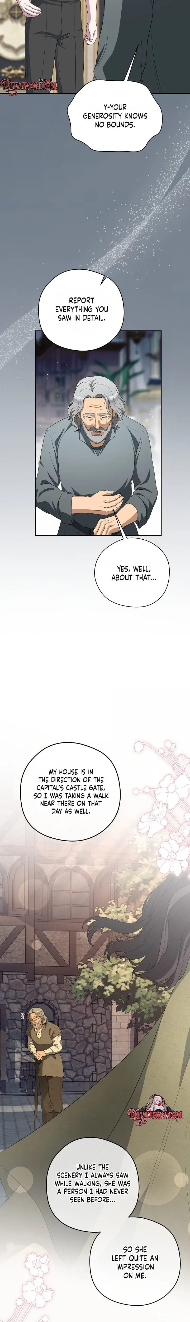 My Sweet Heart (Uncensored), chapter 44, page 22 of 29