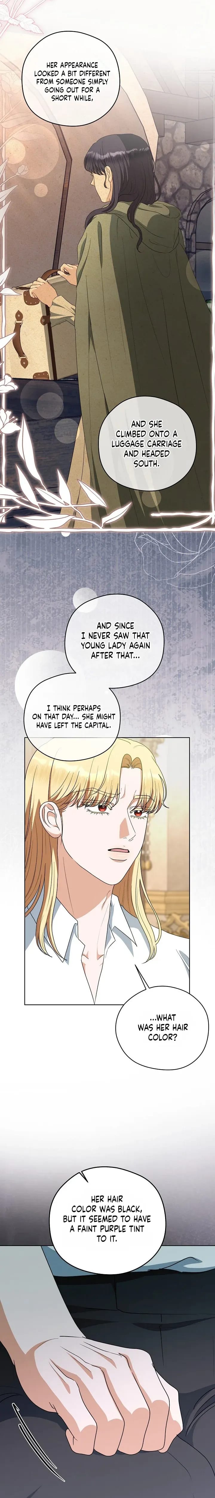 My Sweet Heart (Uncensored), chapter 44, page 23 of 29