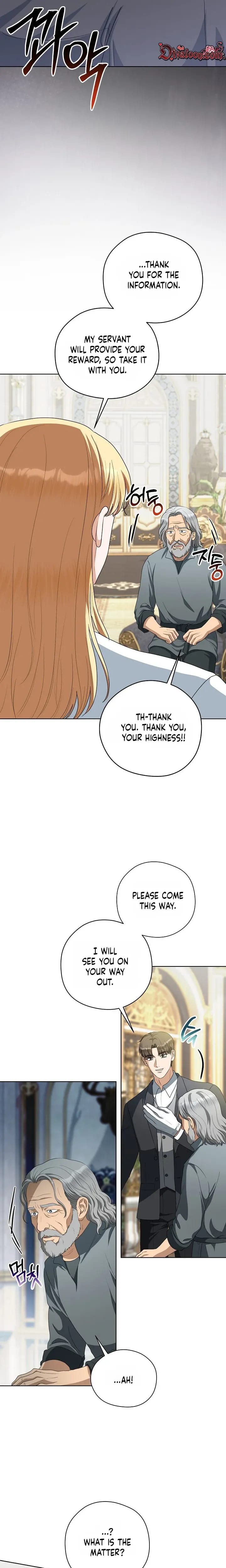 My Sweet Heart (Uncensored), chapter 44, page 24 of 29