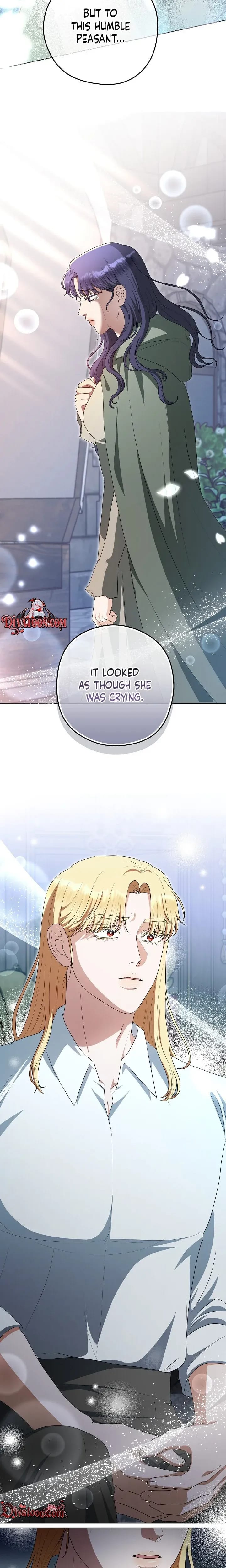 My Sweet Heart (Uncensored), chapter 44, page 26 of 29