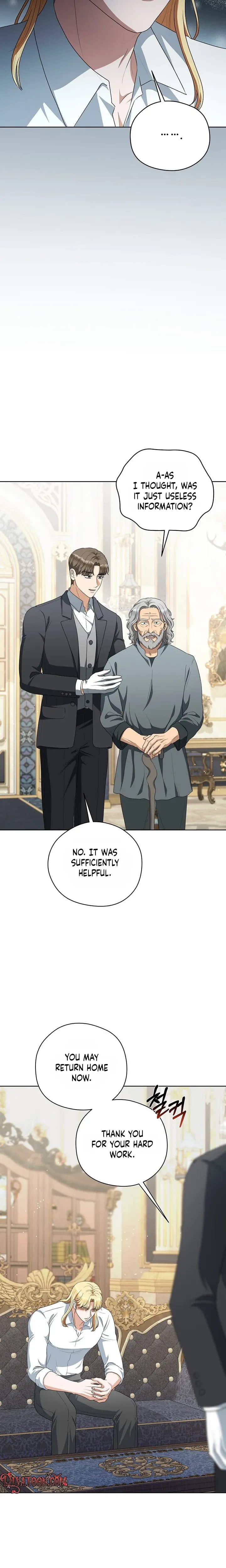 My Sweet Heart (Uncensored), chapter 44, page 27 of 29