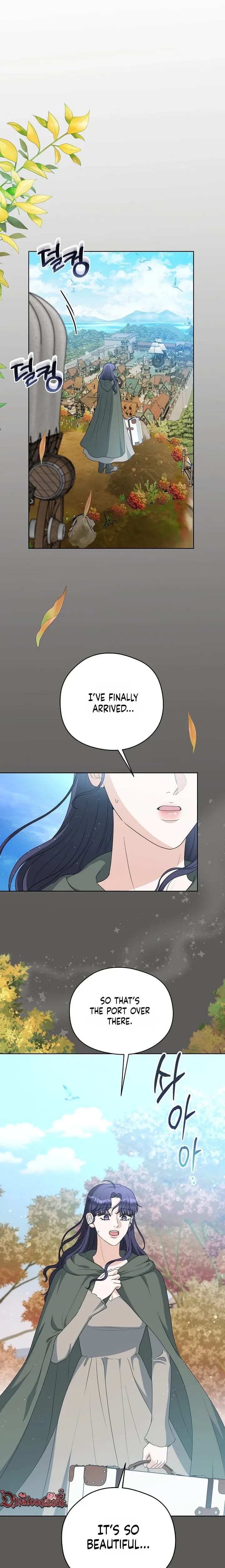 My Sweet Heart (Uncensored), chapter 45, page 8 of 28