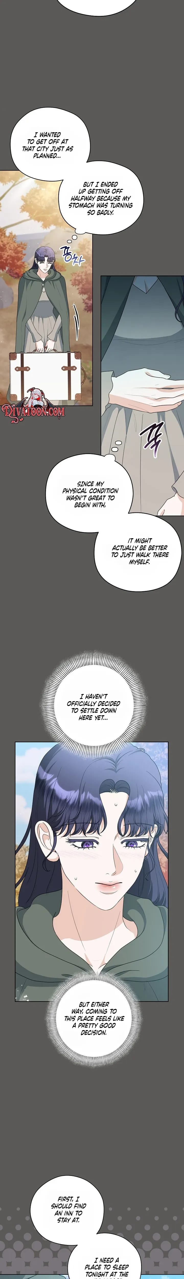 My Sweet Heart (Uncensored), chapter 45, page 9 of 28