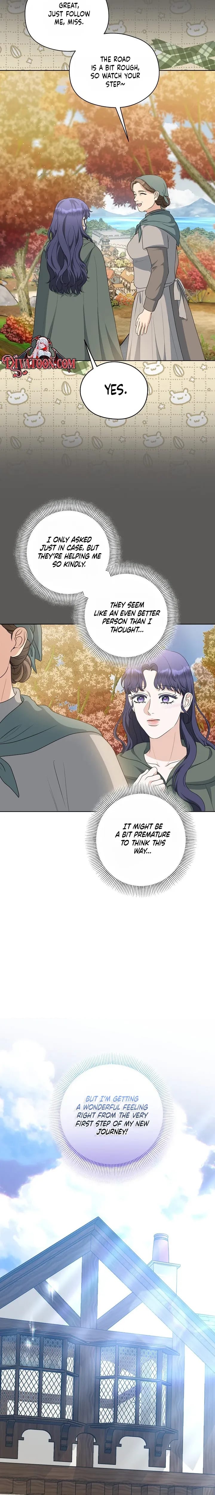 My Sweet Heart (Uncensored), chapter 45, page 12 of 28