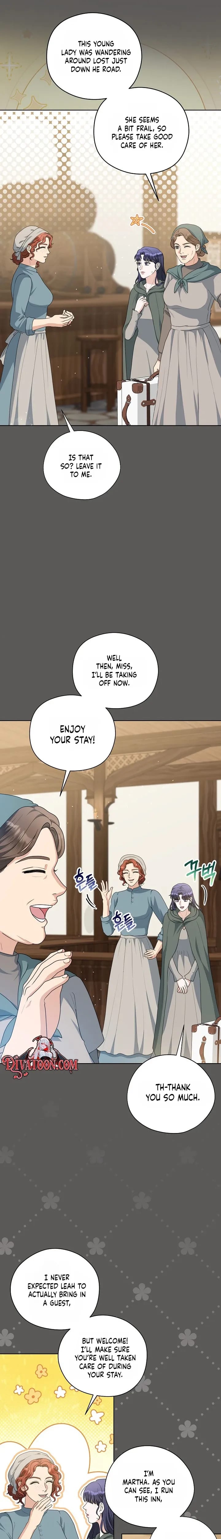 My Sweet Heart (Uncensored), chapter 45, page 14 of 28