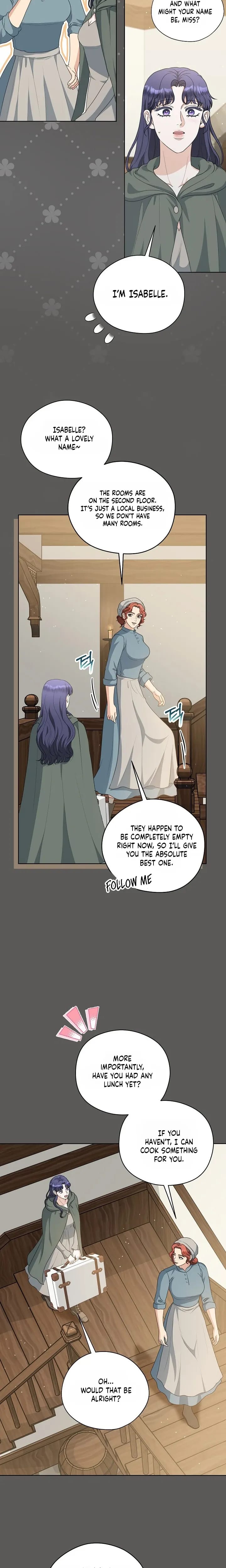 My Sweet Heart (Uncensored), chapter 45, page 15 of 28