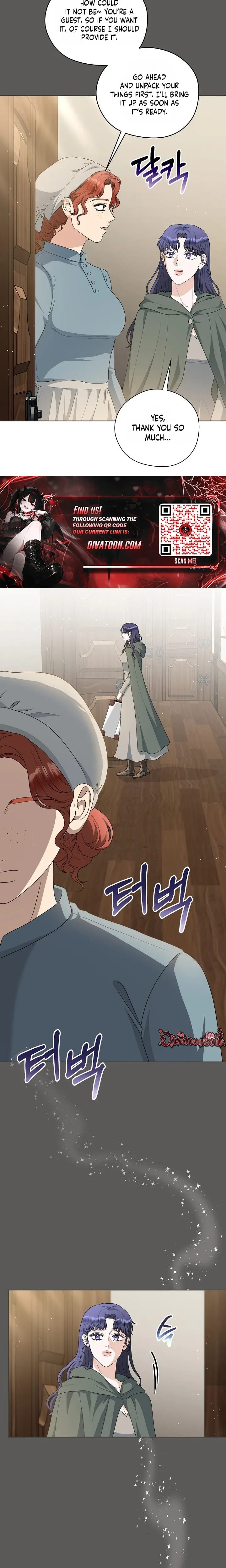 My Sweet Heart (Uncensored), chapter 45, page 16 of 28