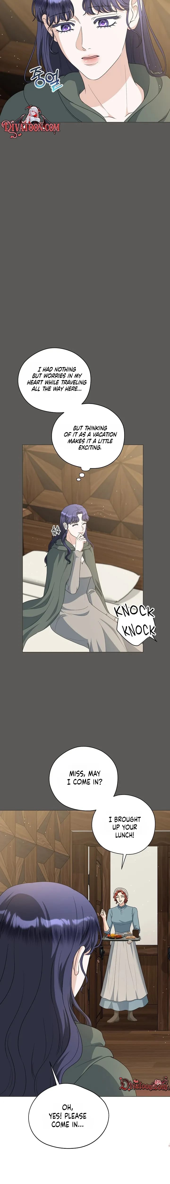 My Sweet Heart (Uncensored), chapter 45, page 18 of 28