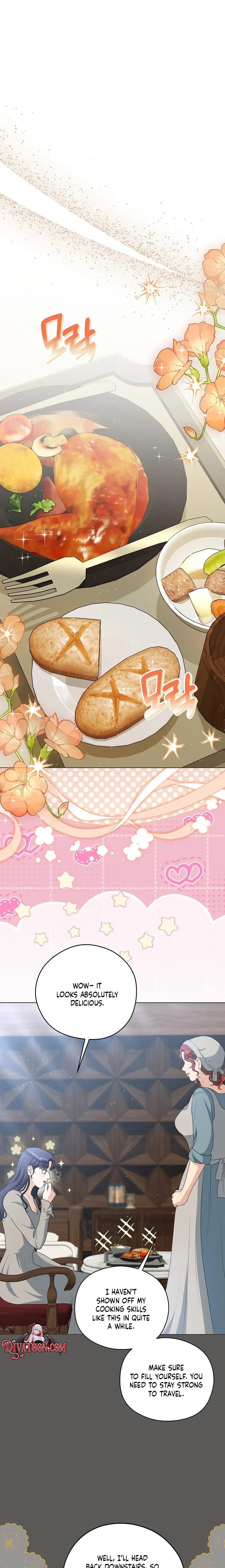 My Sweet Heart (Uncensored), chapter 45, page 19 of 28
