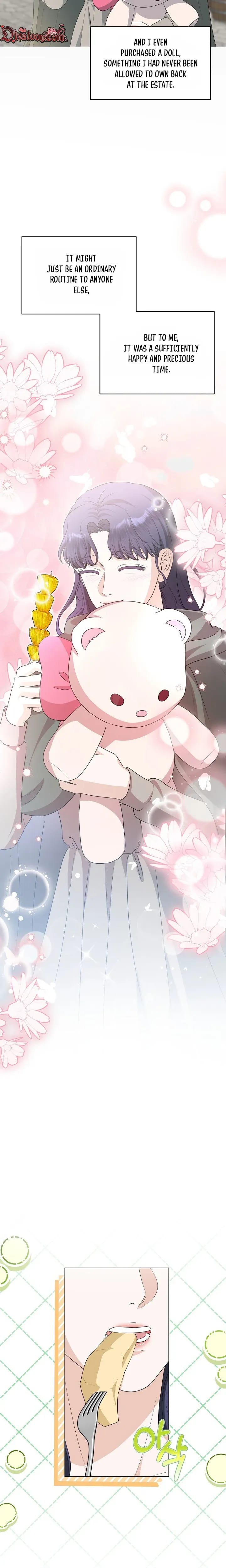 My Sweet Heart (Uncensored), chapter 45, page 24 of 28