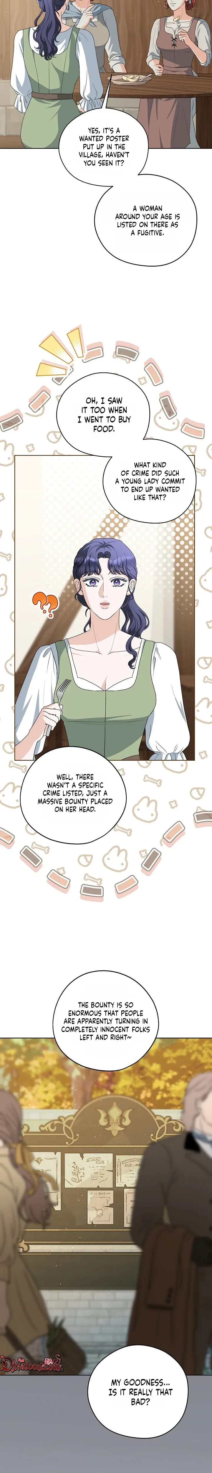 My Sweet Heart (Uncensored), chapter 45, page 26 of 28