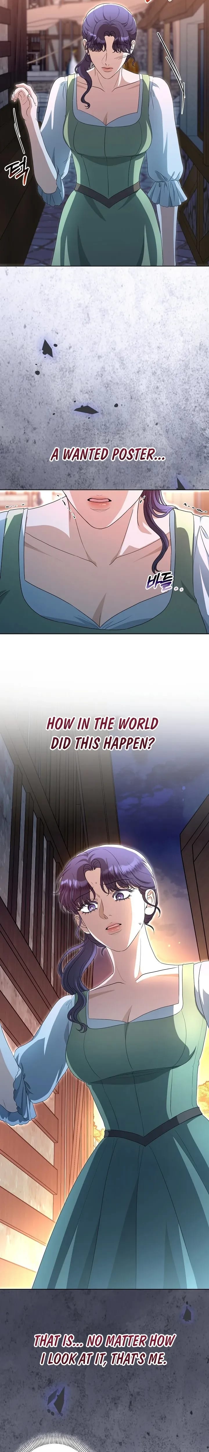 My Sweet Heart (Uncensored), chapter 46, page 7 of 28