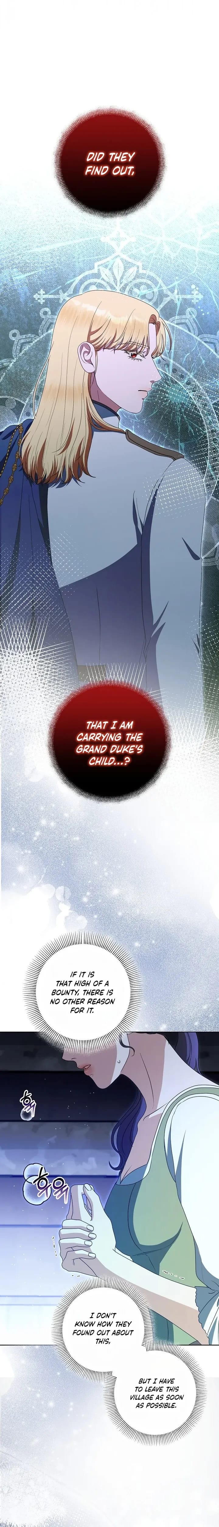 My Sweet Heart (Uncensored), chapter 46, page 9 of 28